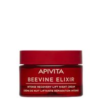 Apivita Wine Elixir Renewing Lift Night Cream 50ml