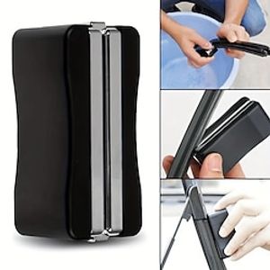 Car Windshield Wiper Wizard Blade Restorer Window Clean Car Wiper Blade Repair Tool Van Windscreen Cleaner miniinthebox