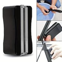 Car Windshield Wiper Wizard Blade Restorer Window Clean Car Wiper Blade Repair Tool Van Windscreen Cleaner miniinthebox - thumbnail