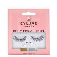 Eylure Fluttery Light 117 False Eyelashes