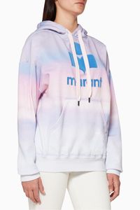 Logo Fleece Hoodie Logo Fleece Hoodie