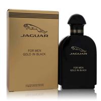Jaguar Gold In Black (M) Edt 100Ml - thumbnail