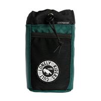 Ulac C-Hold Bicycle Feed Bag Pine - thumbnail