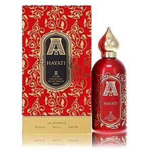 Attar Collection Hayati (U) Edp 100Ml