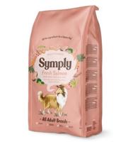 Symply Adult Fresh Salmon Dry Dog Food 2Kg