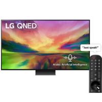 LG 65-inch QNED 4K Smart TV | Quantum Dot & NanoCell Technology | Stunning Picture Quality | Powerful Processor | Immersive Gaming
