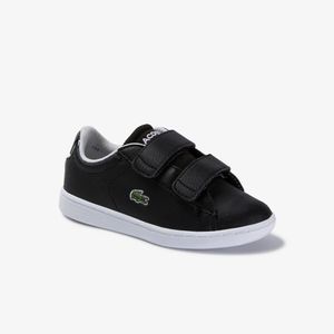 Infants' Carnaby Evo Strap Tonal Synthetic Trainers