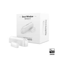 Fibaro Door - Window Sensor 2 Z-Wave, White