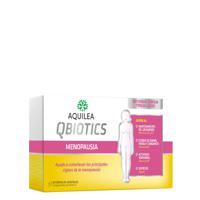 Aquilea QBiotics Menopause Capsules x30