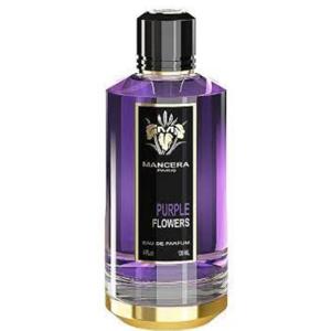 Mancera Purple Flowers (W) Edp 120Ml Tester