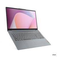Lenovo IdeaPad Slim 3 15ABR8 AMD Ryzen 5-5625U 16GB RAM 512GB SSD Integrated AMD Radeon Graphics 15.6" FHD Windows 11 Home - Arctic Grey (IPS3-82XM010VAX)