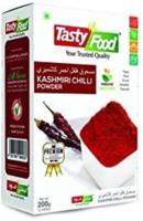 Tasty Food Kashmir Chilli Powder 200gm