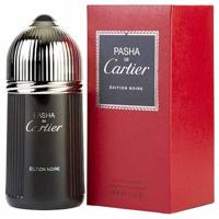 Cartier Pasha De Cartier Edition Noire Edt M 100 Ml