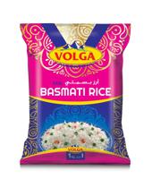 Volga Basmati 1121 Xxxl Rice 1 KG (UAE Delivery Only)