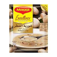 Maggi Excellence Mushroom Soup 54Gm