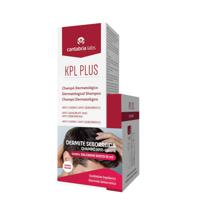 KPL Plus Anti-Seborrhea Shampoo + Facial Gel-Cream Pack