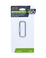 HY-KO Twist Lock Key Ring