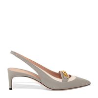 Dianet slingback pumps - thumbnail