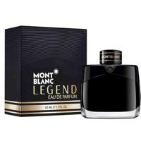 Mont Blanc Legend For Men Eau De Parfum 50ml