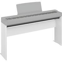 Yamaha L200 Piano Stand - White