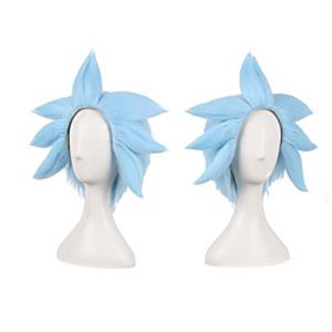 rick and morty rick and morty rick sanchez rick and morty cosplay wig miniinthebox
