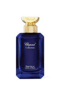 Magnolia Au Vetiver D'Haiti Eau De Parfum