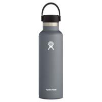 Hydro Flask Vacuum Bottle Standard Flex Cap Stone 709ml