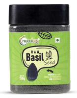 Nutriorg Basil Seeds 150g