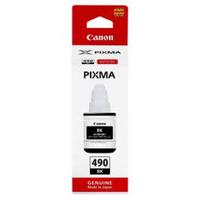 Canon GI-490 Black Ink Bottle - thumbnail