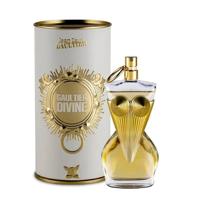 Jean Paul Gaultier Divine Woman Eau De Parfum 50Ml