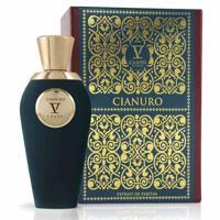 V Canto Cianuro (U) Extrait De Parfum 100Ml