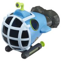 Little Tikes Big Adventures Submarine