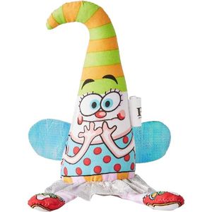 Petstages Madcap Frazzled Fairy Cat Toy