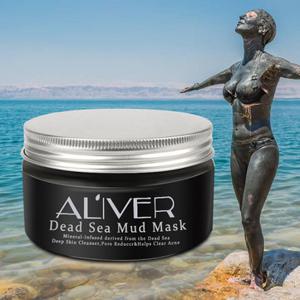 ALIVER Dead Sea Mud Mask