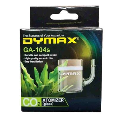 Dymax Glass Atomizer Ga104S