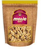 Mawa Raw Walnuts Jumbo 500g (LHP-80)
