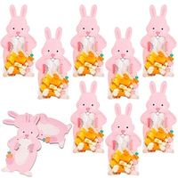 Easter Cute Rabbit Decoration Greeting Card Classroom Exchange Card Activity Game Gifts And Prizes Lightinthebox Easter Cute Rabbit Decoration Greeting Card Classroom Exchange Card Activity Game Gifts And Prizes Lightinthebox