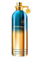 Montale Tropical Wood (U) Edp 100Ml