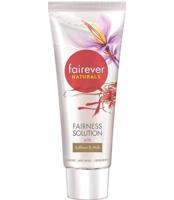 Fairever Saffron & Pure Milk Cream 50 Gm