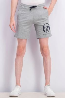 Mens Oasis Short Grey/Navy Mens Oasis Short Grey/Navy