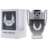 Paco Rabanne Invictus Platinum (M) Edp 50Ml