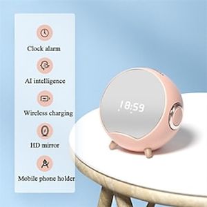 AI Smart Players Sound-Card Bluetooth Chords Student Multi-Functional Mobile Phone Chatter Card New Computer Audio Box Lightinthebox
