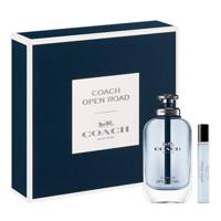 Coach Open Road (M) Set Edt 60Ml + Edt 7.5Ml