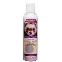 Bio Groom Fancy Ferret Lanolin Small Animal Shampoo 236Ml (UAE Delivery Only)