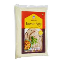 Peacock Jowar Atta 1Kg