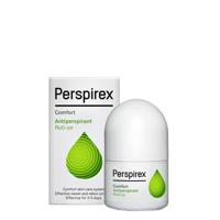 Perspirex Comfort Roll-On Antiperspirant 20ml