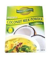 American Harvest Coconut Milk Powder 300gm (8857109800619)