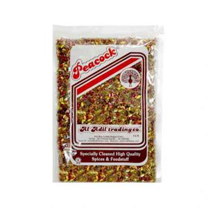 Peacock Kashmiri Mukhwas Extra Special 250gm