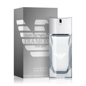 Giorgio Armani Emporio Armani Diamonds (M) Edt 50Ml