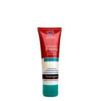 Neutrogena Cracked Heel Foot Cream 50ml - thumbnail